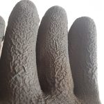 دستکش کار 300 بسیار با کیفیت (اصل) بسته 9 تایی - تصویر 3