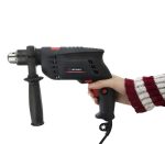 دریل برقی 1100 وات چکشی اینتیمکس - تصویر 2