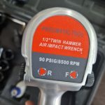 بکس بادی اینتیمکس 550 نیوتن متر بدنه فلزی - تصویر 5