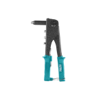 انبر پرچ 10 اینچ توتال مدل THT32104 - تصویر 3