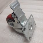 چرخ بلبرینگی مدل red-70 - تصویر 5