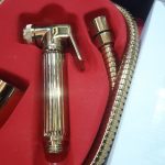 شلنگ توالت فرنگی بریمیکس GOLD - تصویر 3
