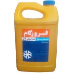 ضدیخ فیروزگام 4 لیتری - تصویر 2