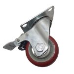 چرخ بلبرینگی مدل red-70