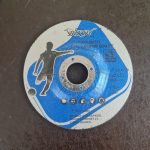 صفحه برش آهن BKH سایز 115 مجموعه 9 عددی - تصویر 2