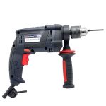 دریل برقی 1100 وات چکشی اینتیمکس - تصویر 5