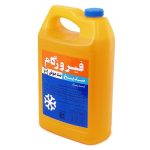 ضدیخ فیروزگام 4 لیتری