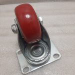 چرخ بلبرینگی مدل red-70 - تصویر 4