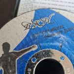 صفحه برش آهن BKH سایز 115 مجموعه 9 عددی - تصویر 4