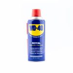 اسپری روان کننده WD40