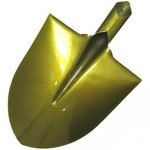 بیل زرد
