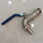 شیر حیاطی آذر ساچمه ای - تصویر 2