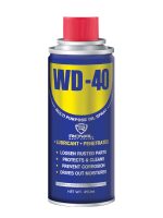 اسپری روان کننده WD40 - تصویر 2