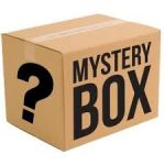 میستری باکس (MYSTERY BOX) جعبه شانسی - تصویر 3