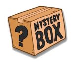 میستری باکس (MYSTERY BOX) جعبه شانسی - تصویر 2