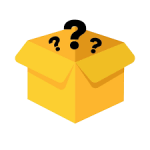 میستری باکس (MYSTERY BOX) جعبه شانسی