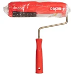 غلتک رنگ دکور 1081 قطور (اصل ترکیه)