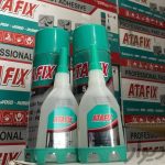 چسب 123 آتافیکس بسته 25 عددی - تصویر 2