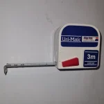 متر 3 متری uni-matic بسته 4 عددی - تصویر 2