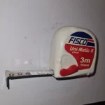 متر 3 متری فیسکو بسته 4 عددی - تصویر 4