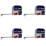 متر 3 متری uni-matic بسته 4 عددی