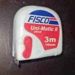 متر 3 متری فیسکو بسته 4 عددی - تصویر 2