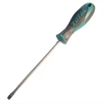 پیچ گوشتی تخت توتال (حرفه ای)
